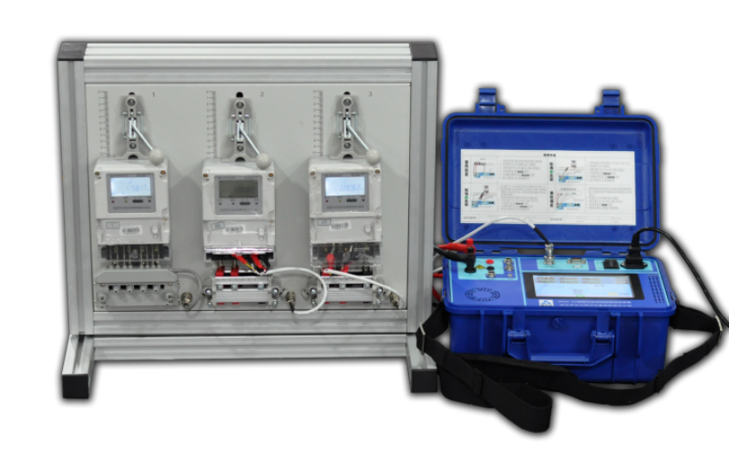 Single Phase Portable Meter Test System MCCS1.1 (1)